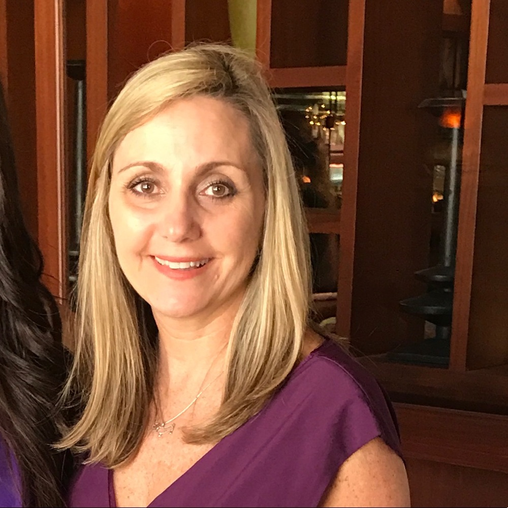 Meet your Posher, Vikki